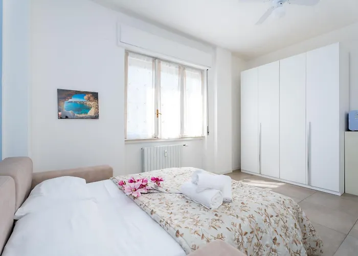 Station\'S Apartments Bergamo