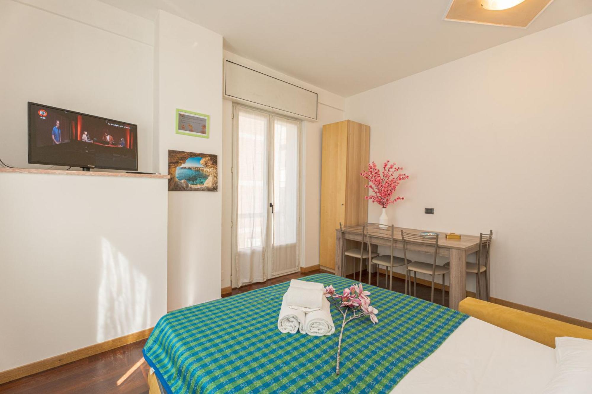 Appartement Station's