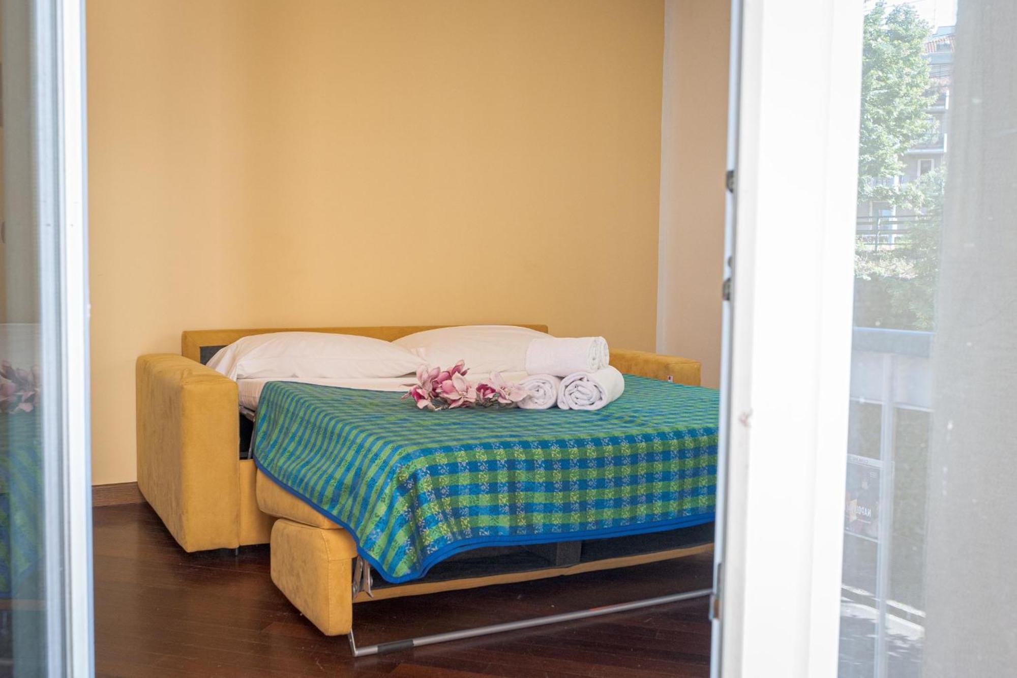 Station's Appartement *