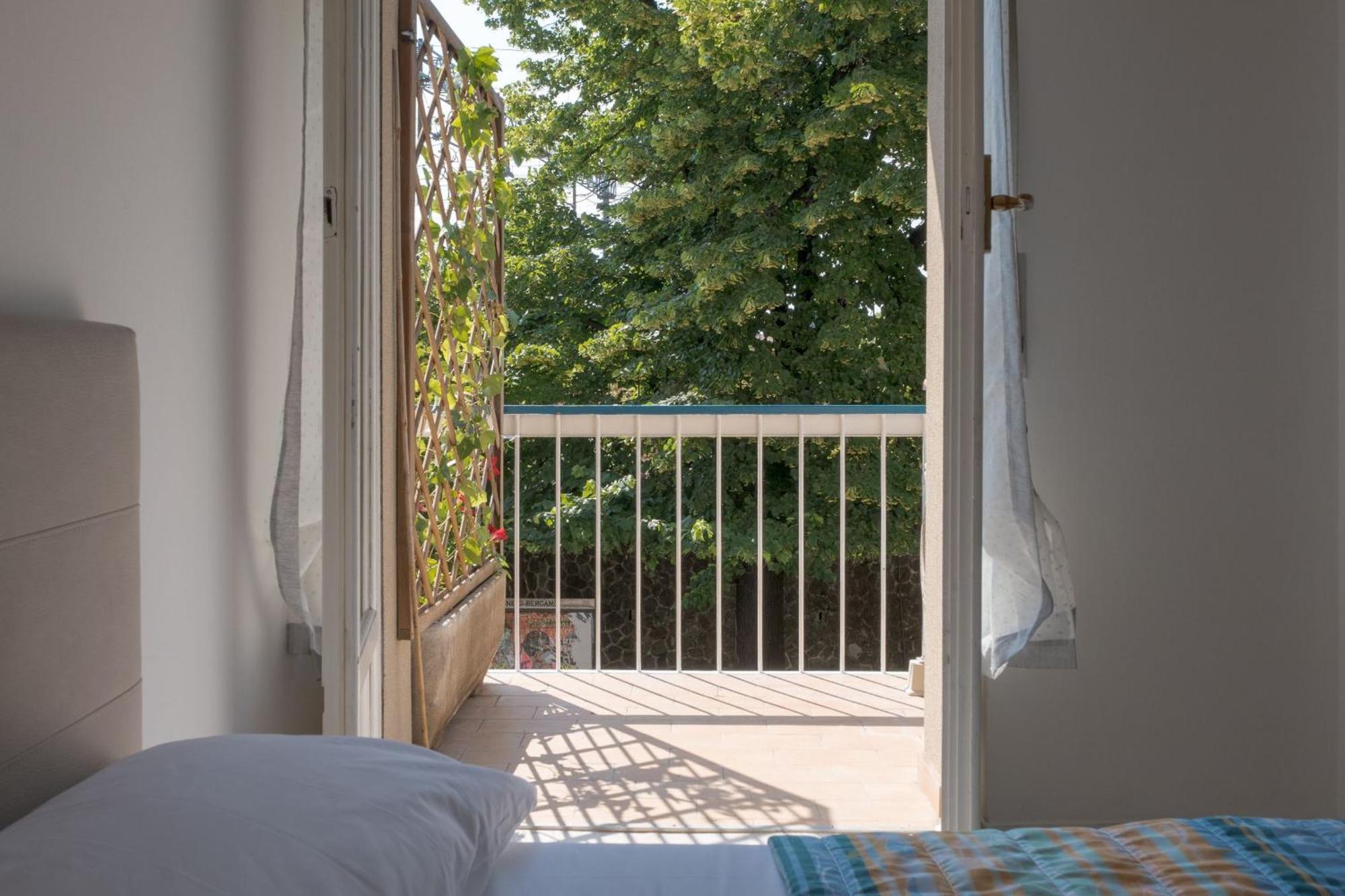 Station's Appartement