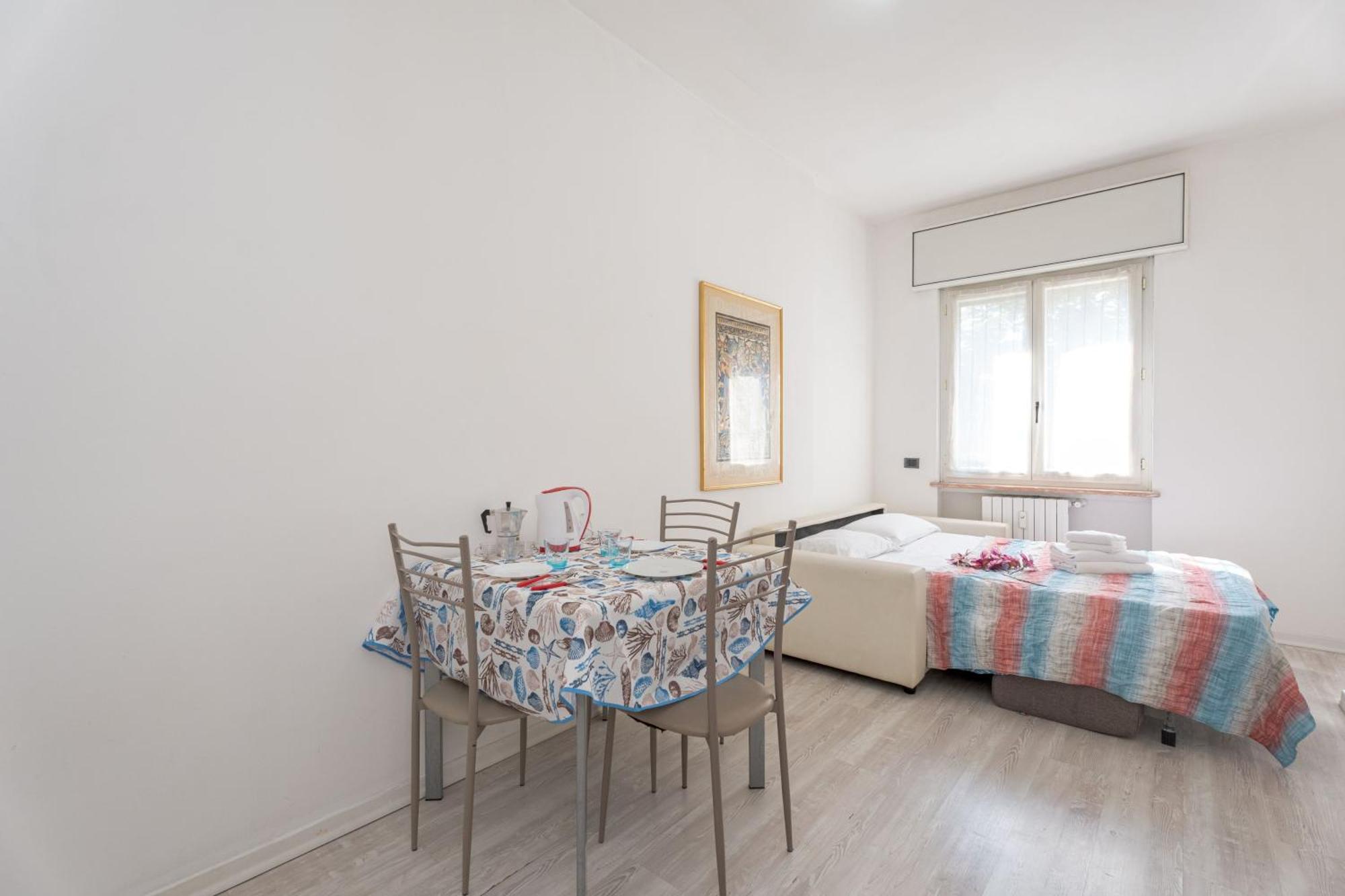 Appartement Station's *