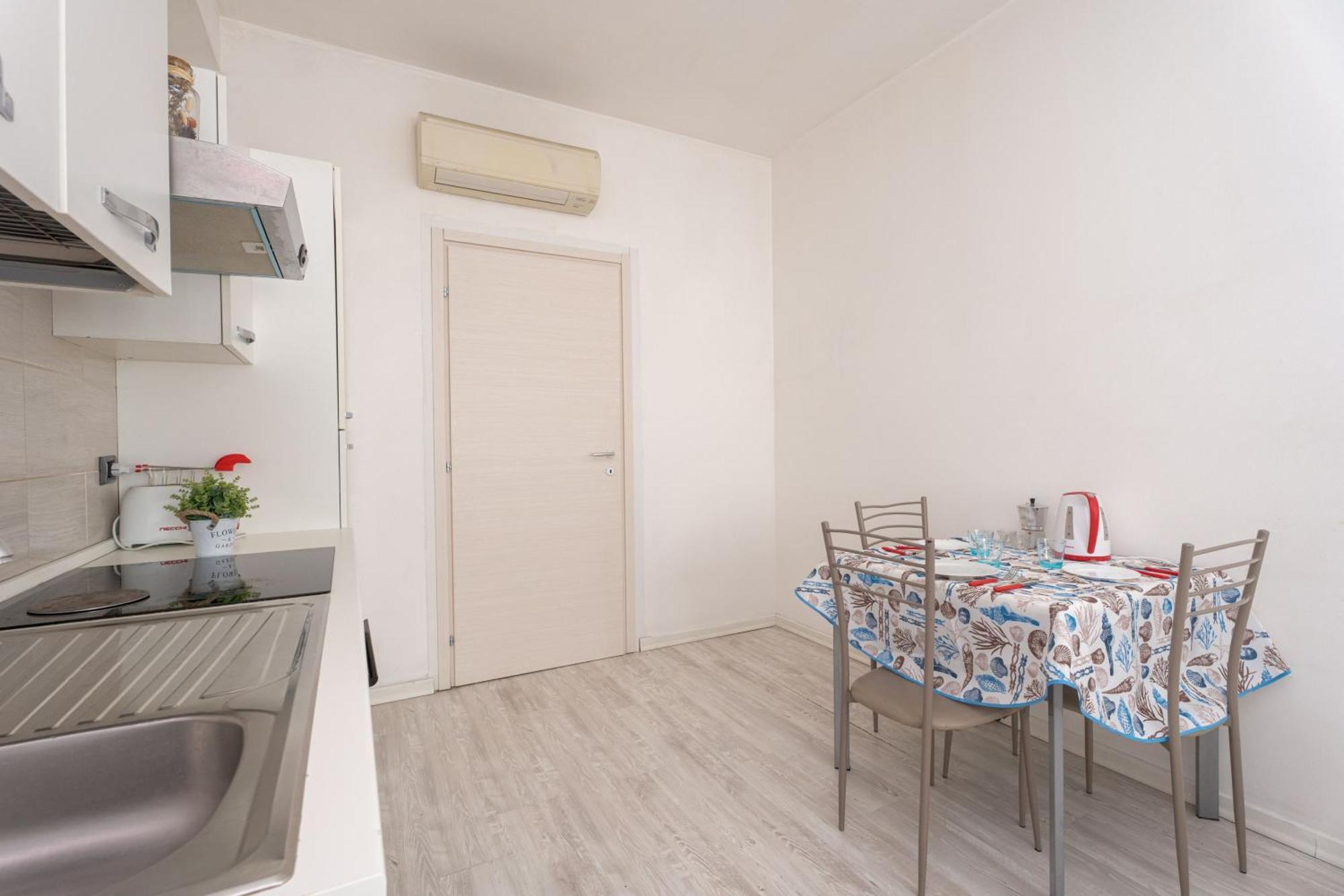 Appartement Station's *