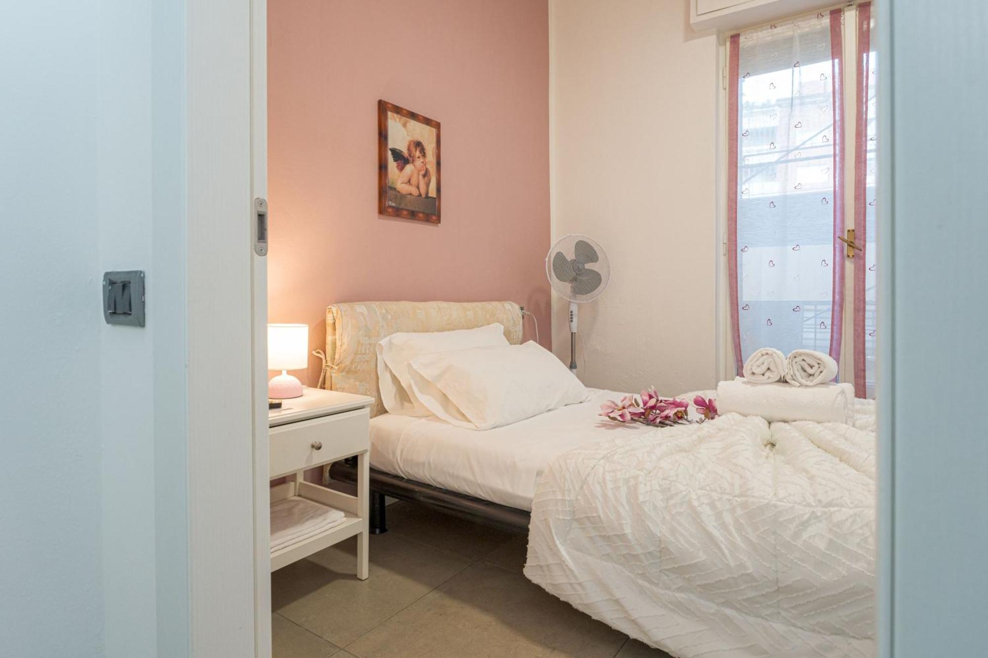 Station's Appartement