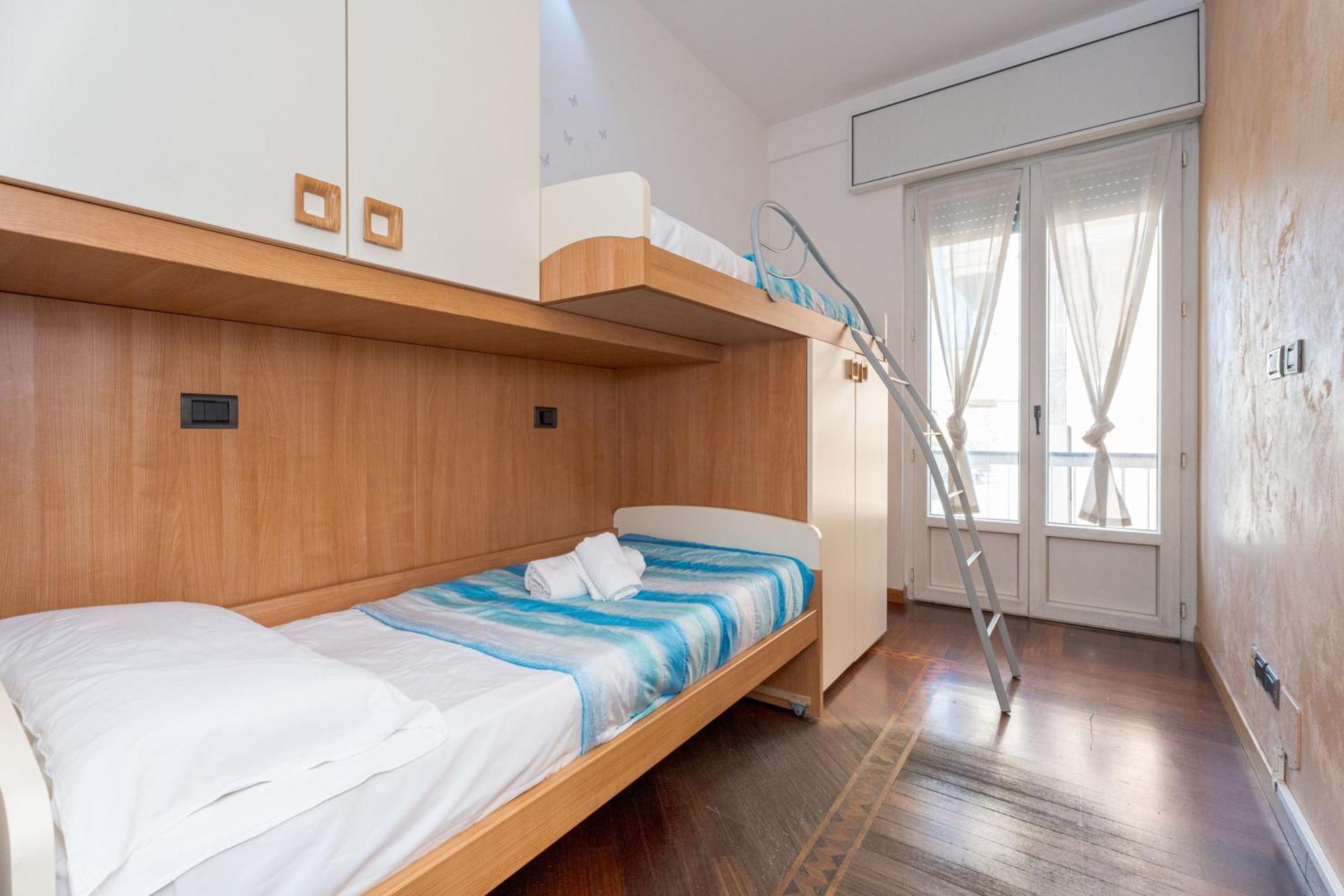 Appartement Station's