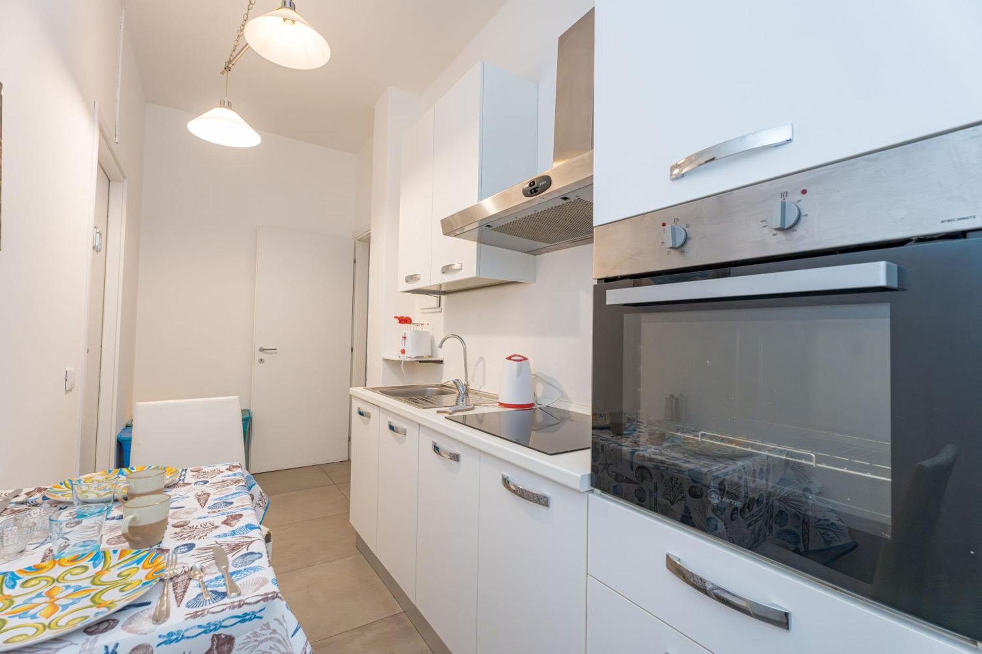 Appartement Station's