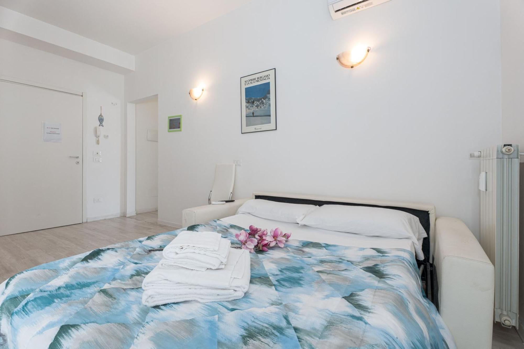 Appartement Station's *