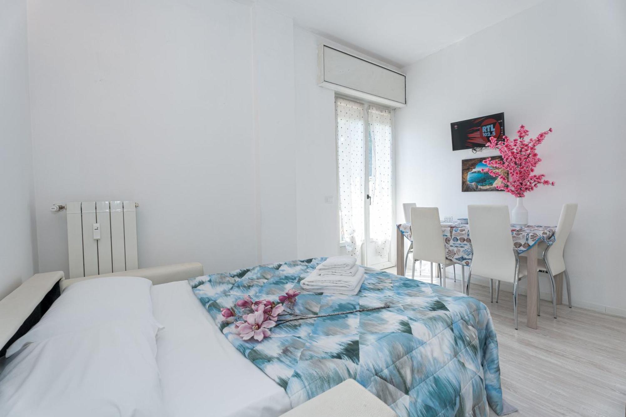 Station's Appartement