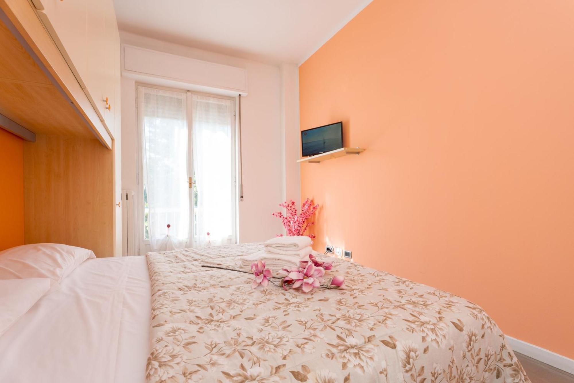Appartement Station's