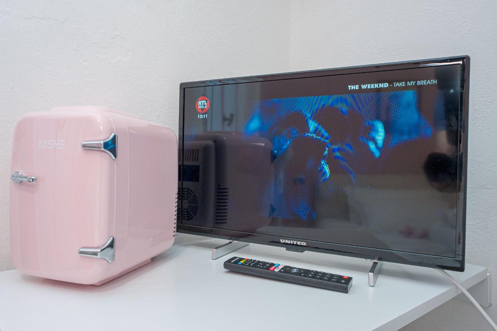 Appartement Station's