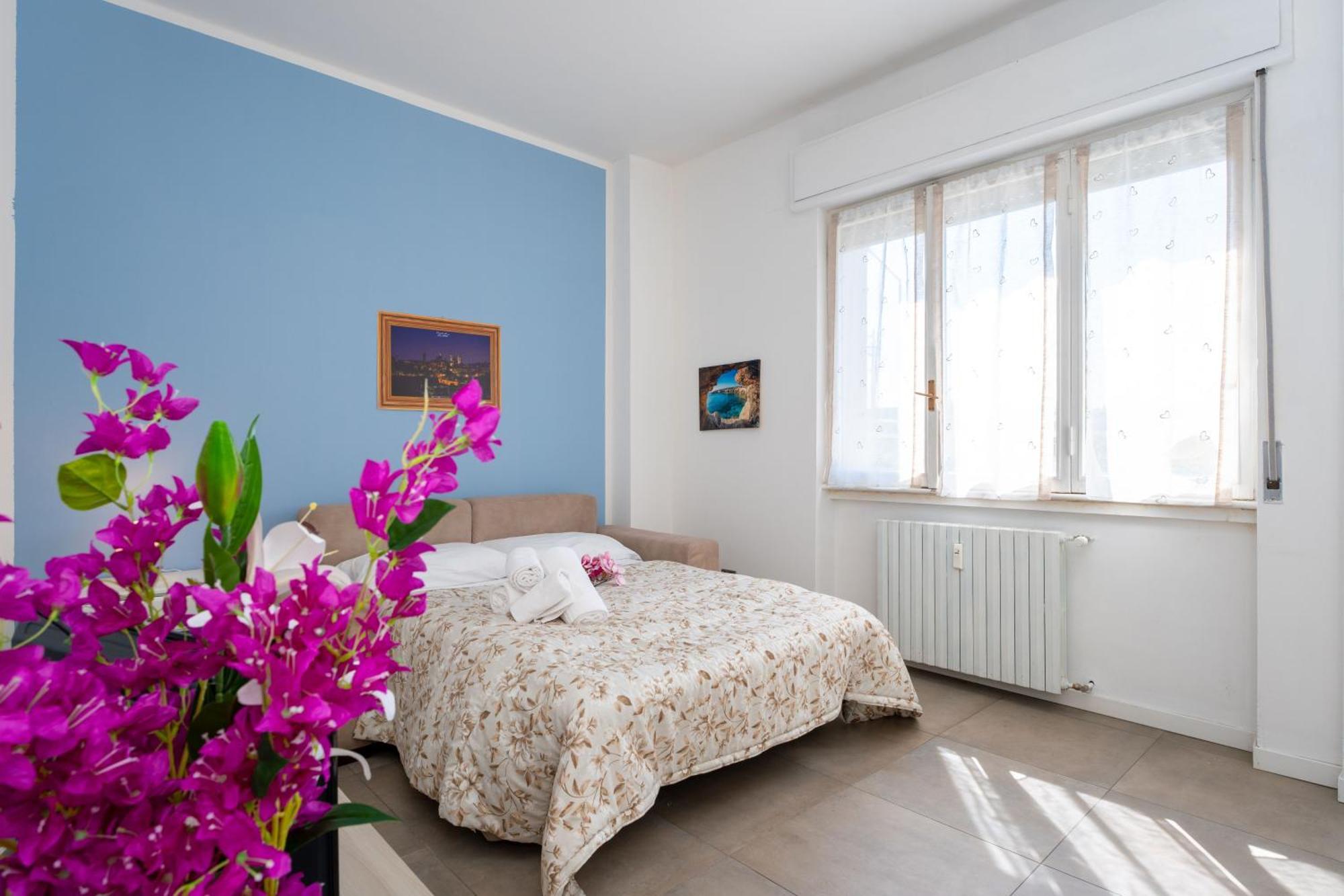 Station's Appartement