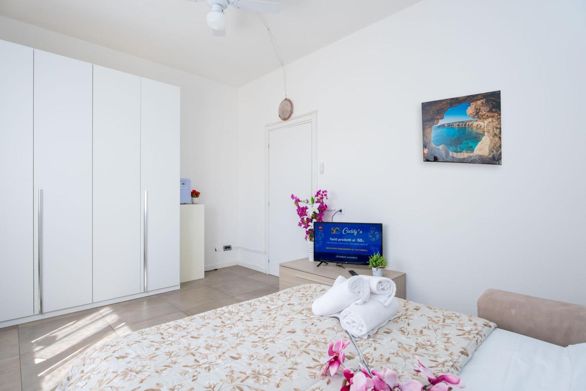 Station's Appartement