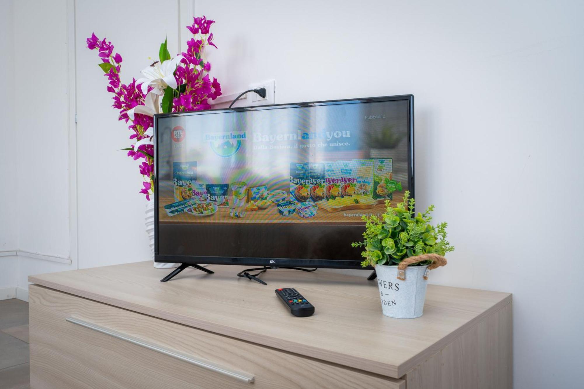 Appartement Station's *