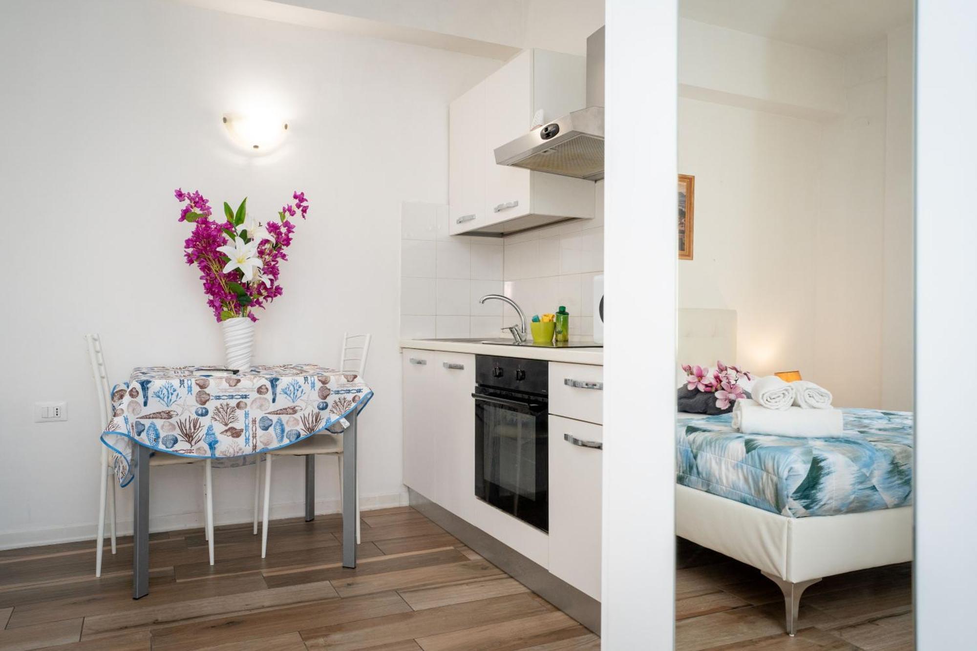 Appartement Station's
