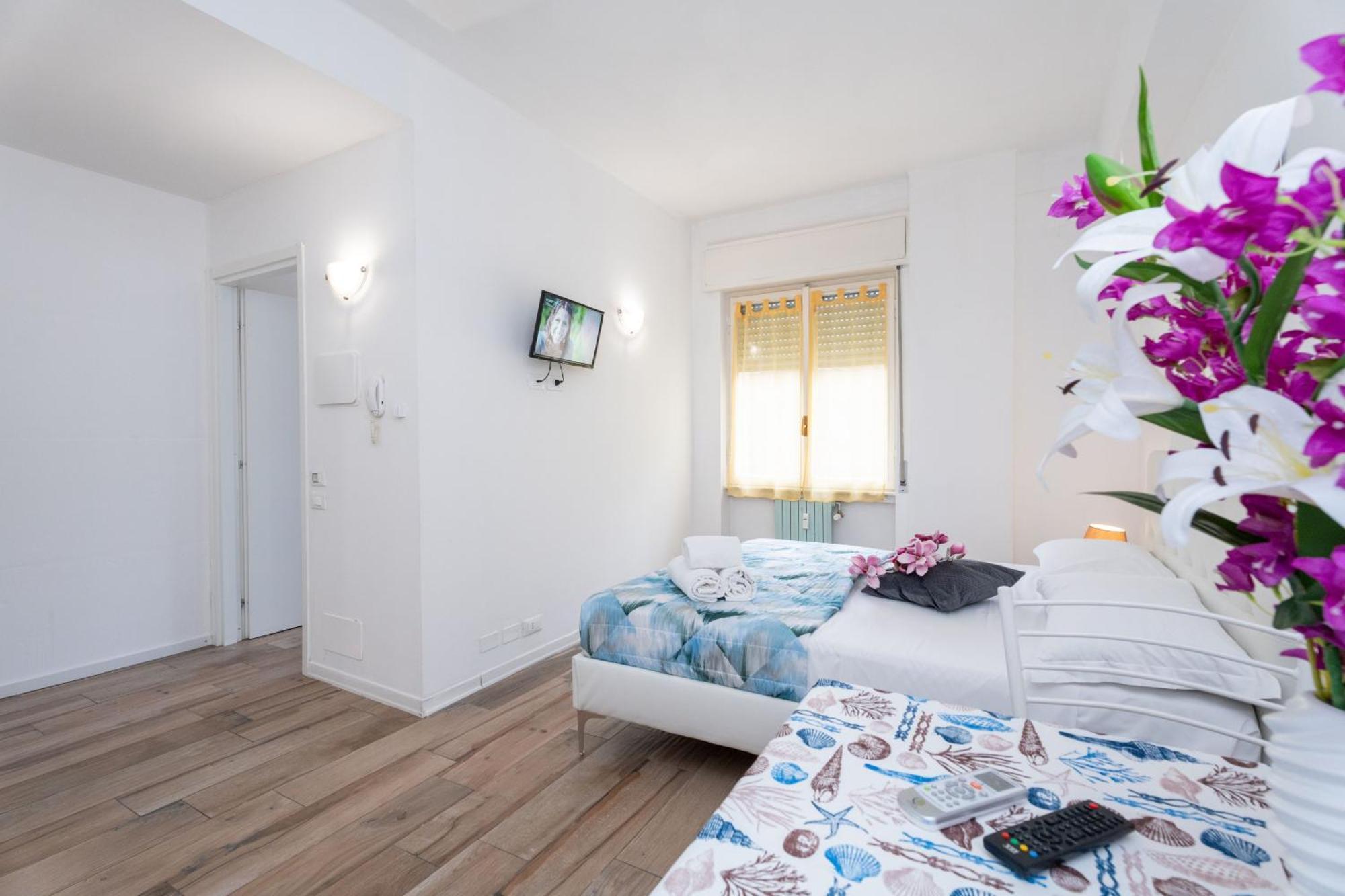 Appartement Station's *