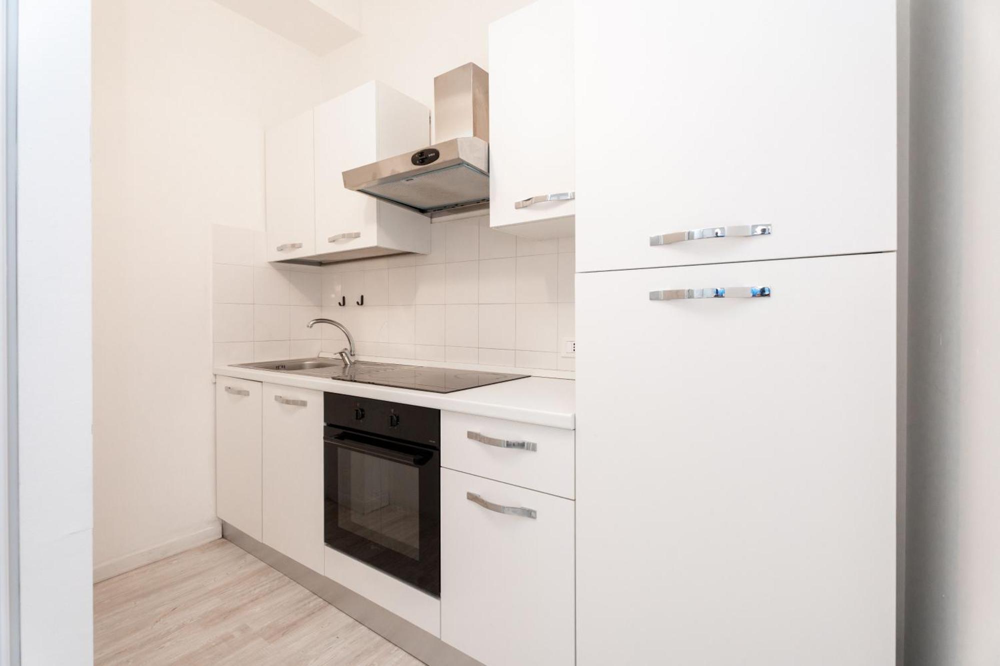 Appartement Station's *
