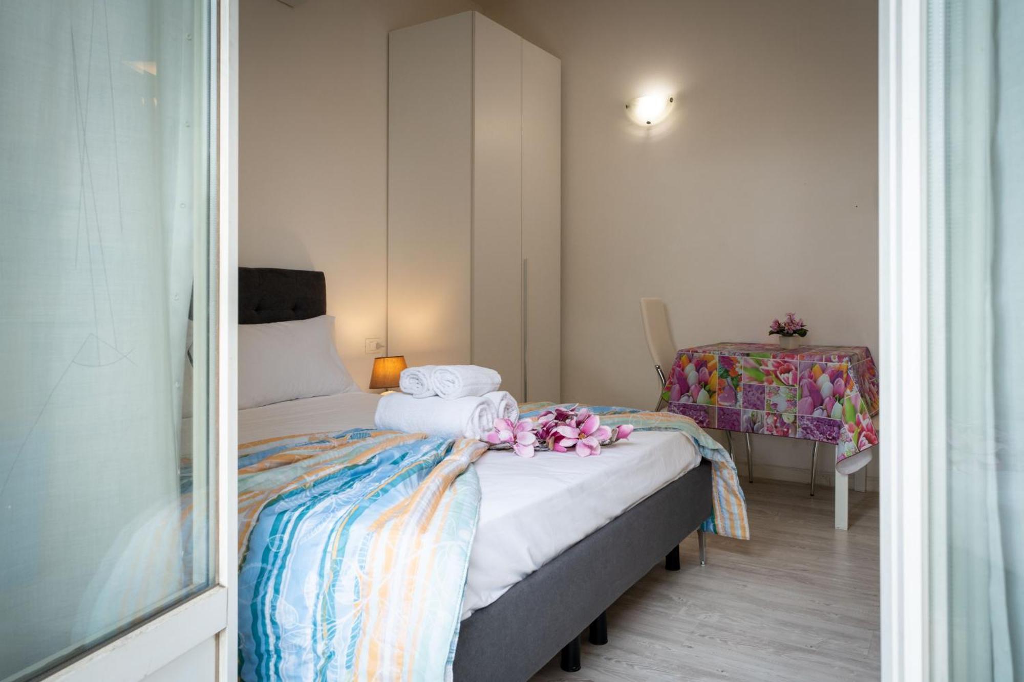 Appartement Station's *