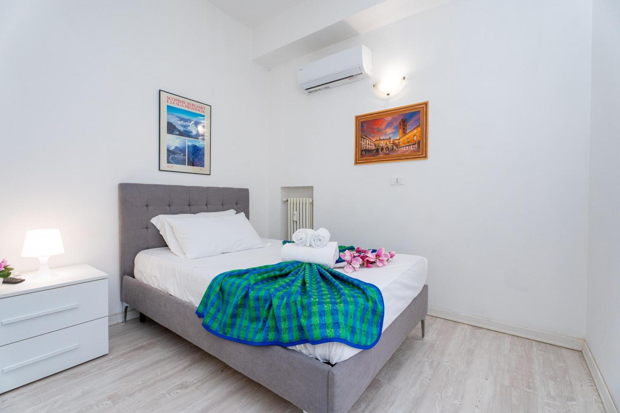 Station's Appartement *