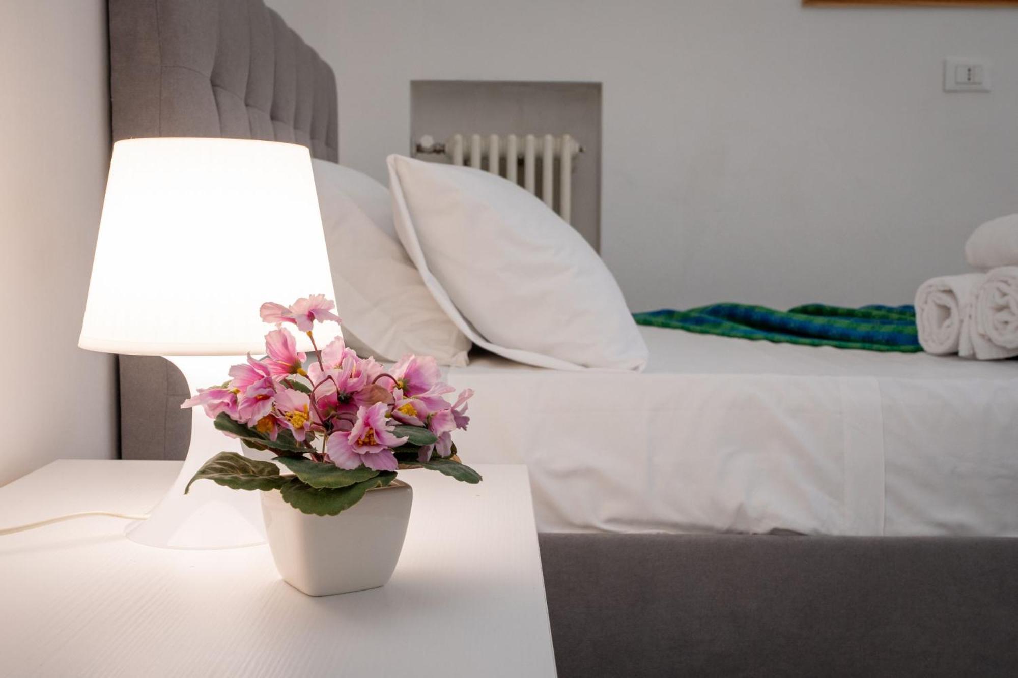 Station's Appartement Bergamo